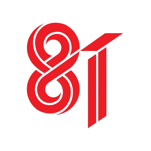 HUT RI 81